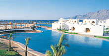 Dahab Resort(ex.Hilton Dahab Resort)