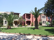 Club Manco Suite & Beach