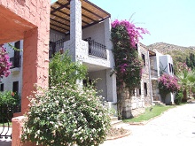 Club Manco Suite & Beach