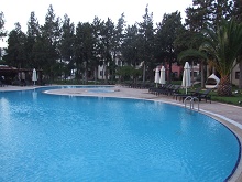 Club Manco Suite & Beach