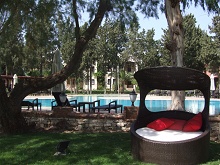 Club Manco Suite & Beach