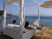 Club Manco Suite & Beach