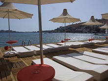 Club Manco Suite & Beach