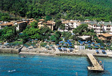 Elegance Beach Resort(ex.Sydney 2000)