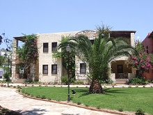 Club Manco Suite & Beach