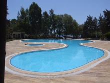 Club Manco Suite & Beach