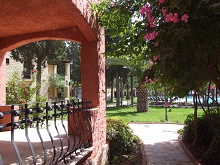 Club Manco Suite & Beach