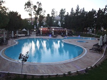 Club Manco Suite & Beach