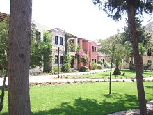 Club Manco Suite & Beach