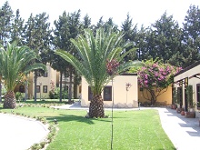 Club Manco Suite & Beach