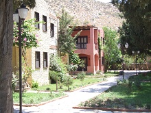 Club Manco Suite & Beach