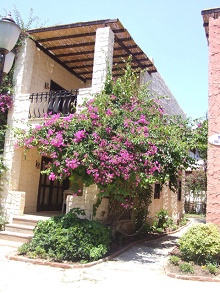 Club Manco Suite & Beach