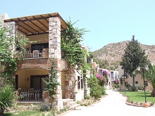 Club Manco Suite & Beach