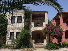 Club Manco Suite & Beach