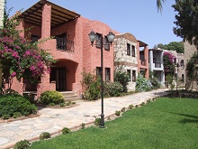 Club Manco Suite & Beach