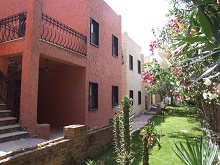 Club Manco Suite & Beach