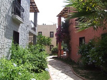 Club Manco Suite & Beach