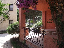 Club Manco Suite & Beach