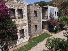 Club Manco Suite & Beach