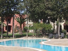 Club Manco Suite & Beach