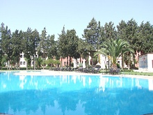 Club Manco Suite & Beach