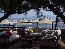 Club Manco Suite & Beach