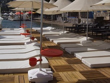 Club Manco Suite & Beach