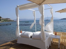 Club Manco Suite & Beach