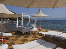 Club Manco Suite & Beach