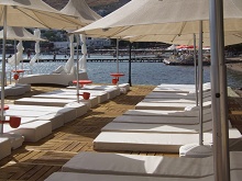 Club Manco Suite & Beach