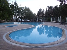 Club Manco Suite & Beach