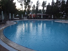 Club Manco Suite & Beach