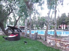 Club Manco Suite & Beach