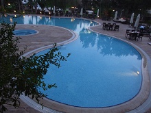 Club Manco Suite & Beach