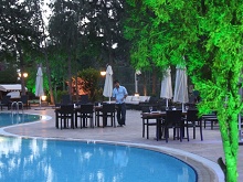 Club Manco Suite & Beach