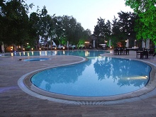 Club Manco Suite & Beach