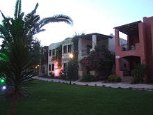 Club Manco Suite & Beach