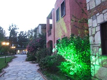 Club Manco Suite & Beach