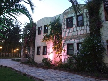 Club Manco Suite & Beach