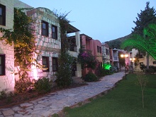 Club Manco Suite & Beach