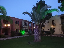 Club Manco Suite & Beach