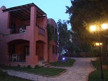 Club Manco Suite & Beach