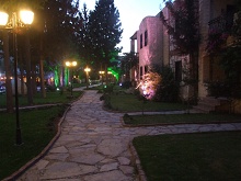 Club Manco Suite & Beach