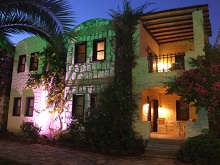 Club Manco Suite & Beach