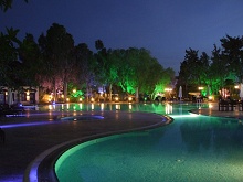 Club Manco Suite & Beach