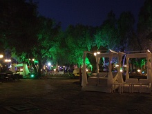 Club Manco Suite & Beach