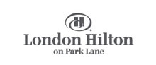 London Hilton on Park Lane
