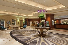 London Hilton on Park Lane