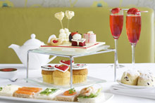 London Hilton on Park Lane