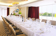 London Hilton on Park Lane